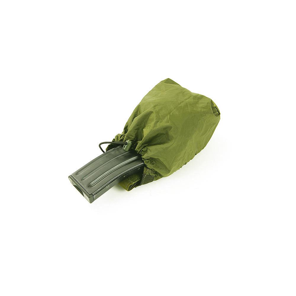 Poche Arktis Fourre-Tout (Vert)