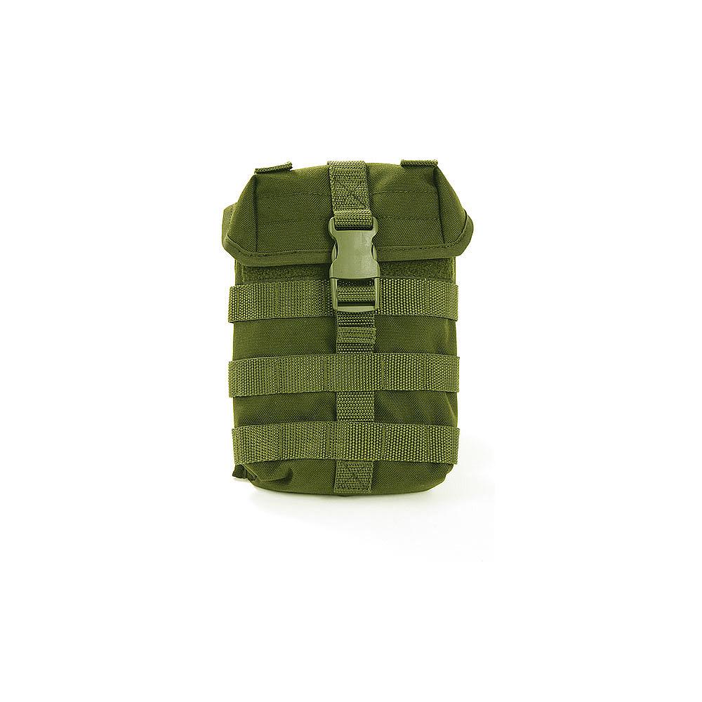 Poche Arktis Utility Moyen (Vert)