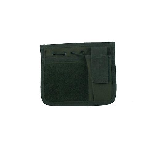 Poche Centrale Admin - Système Molle - Miltec