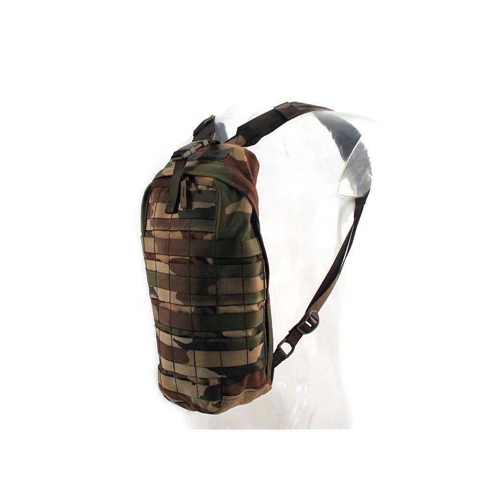Poche de combat - Camouflage CE - Modulpack System