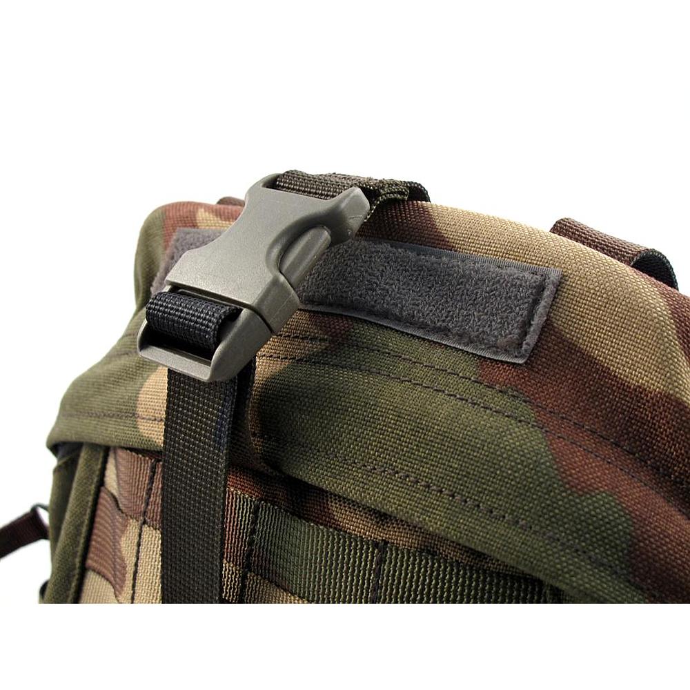 Poche de combat - Camouflage CE - Modulpack System