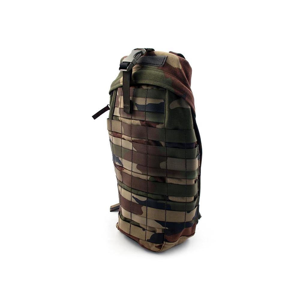 Poche de combat - Camouflage CE - Modulpack System