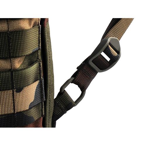 Poche de combat - Camouflage CE - Modulpack System