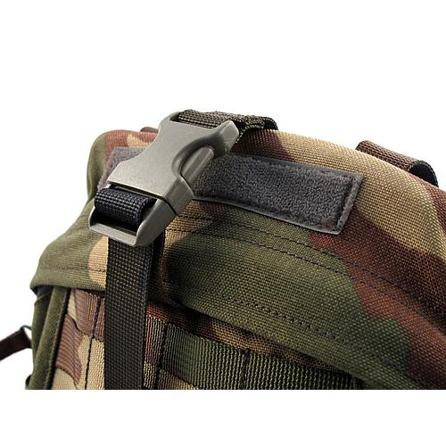 Poche de combat - Camouflage CE - Modulpack System