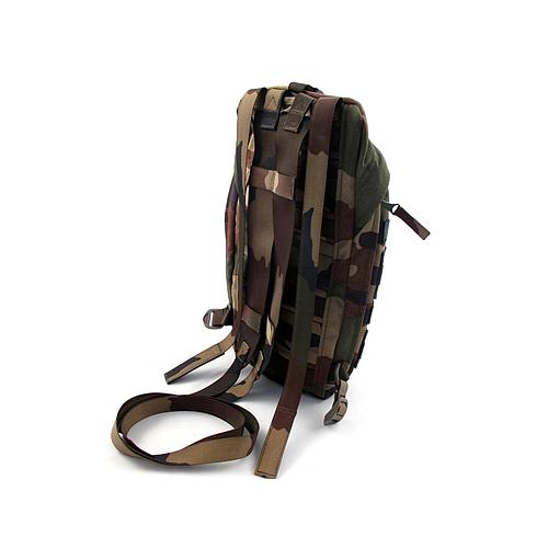 Poche de combat - Camouflage CE - Modulpack System