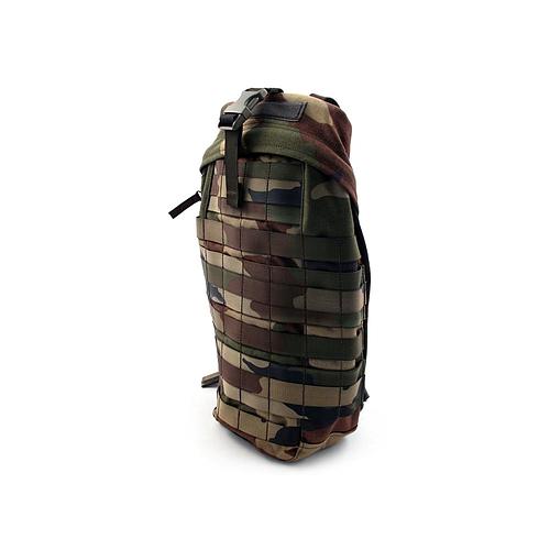 Poche de combat - Camouflage CE - Modulpack System