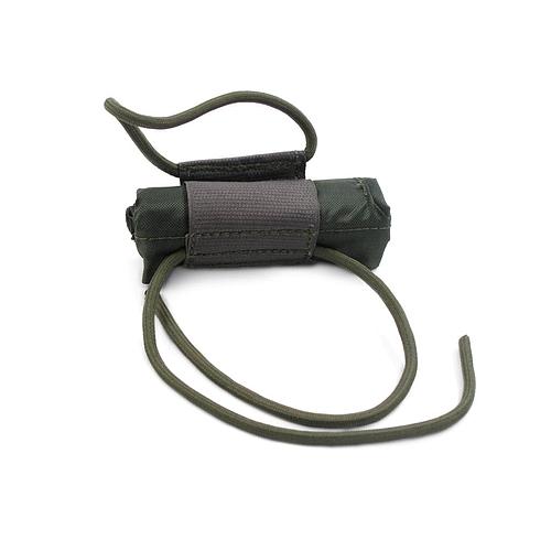 Poche de fouille ou de délestage