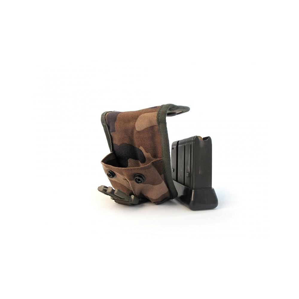 Poche grenade simple à détrompeur - Camouflage CE - Modulpack system
