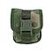 Poche grenade simple à détrompeur - Camouflage CE - Modulpack system