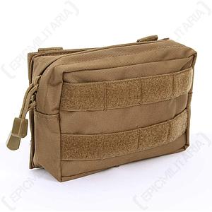 Poche laser molle petit modèle