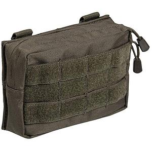 Poche laser molle petit modèle