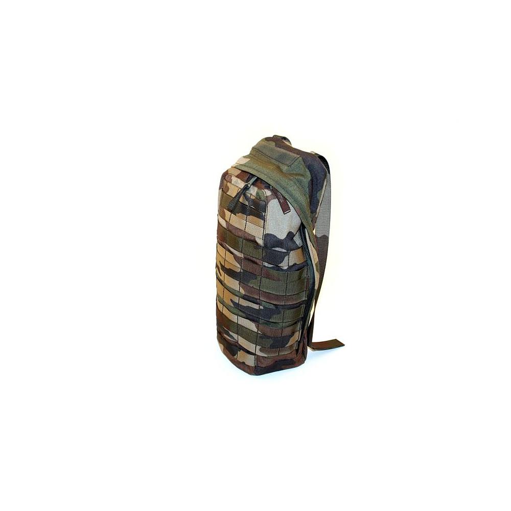 Poche latérale de combat - Camouflage CE - MODULPACK system