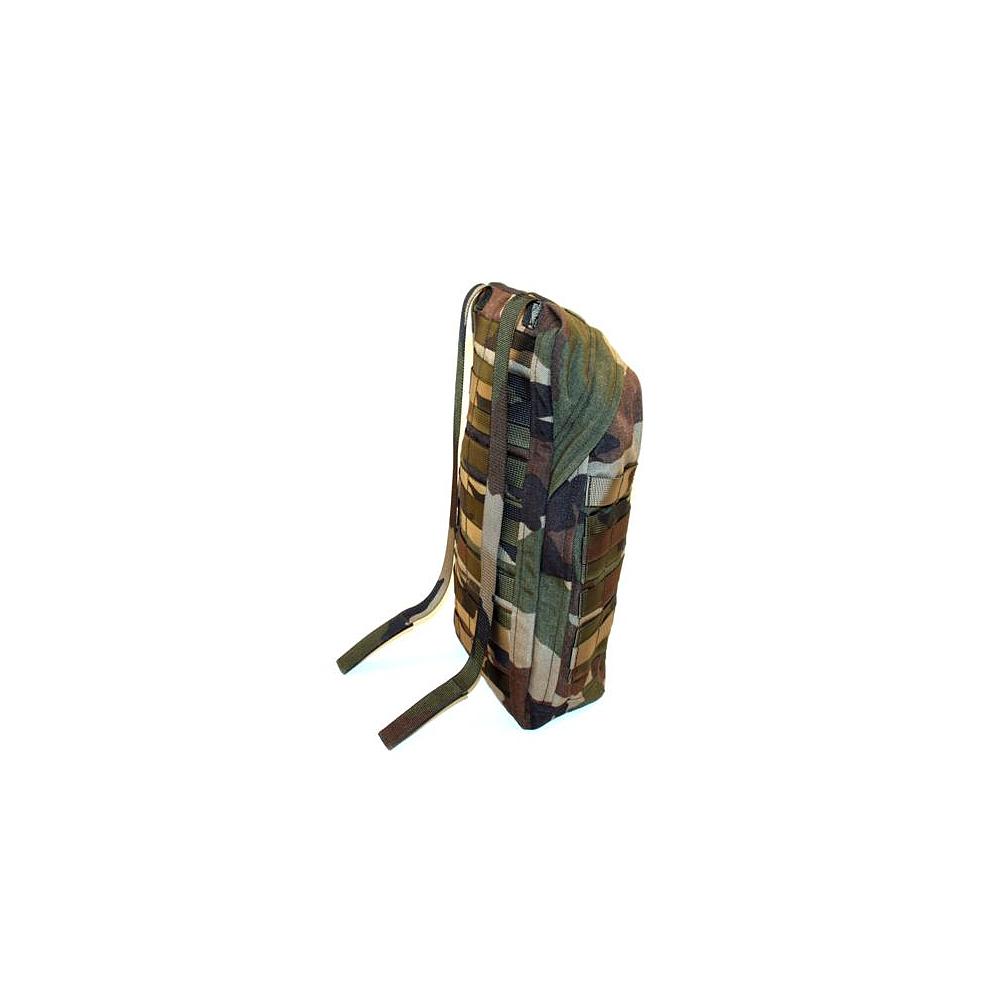 Poche latérale de combat - Camouflage CE - MODULPACK system