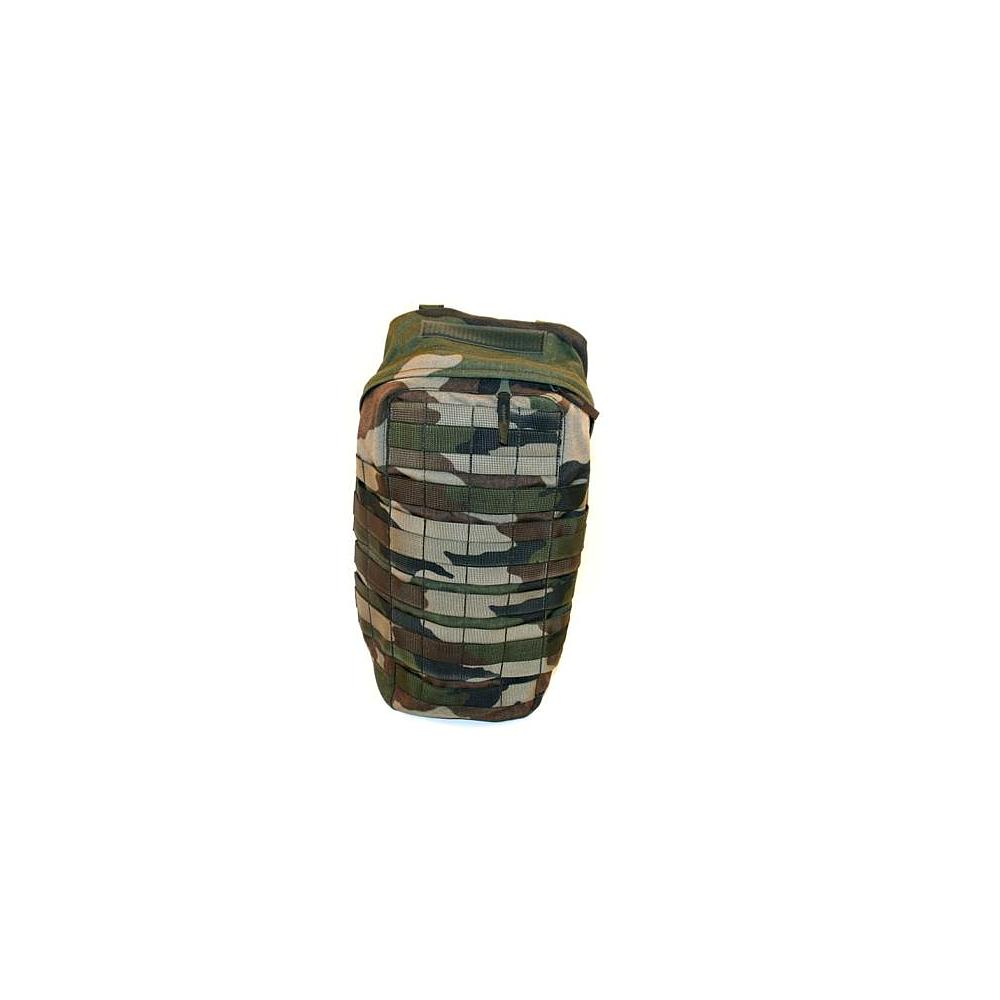 Poche latérale de combat - Camouflage CE - MODULPACK system