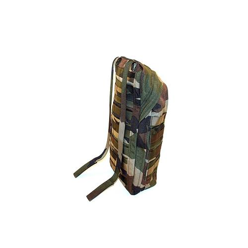 Poche latérale de combat - Camouflage CE - MODULPACK system