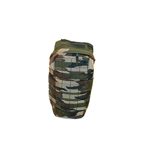 Poche latérale de combat - Camouflage CE - MODULPACK system