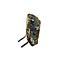 Poche latérale de combat - Camouflage CE - MODULPACK system
