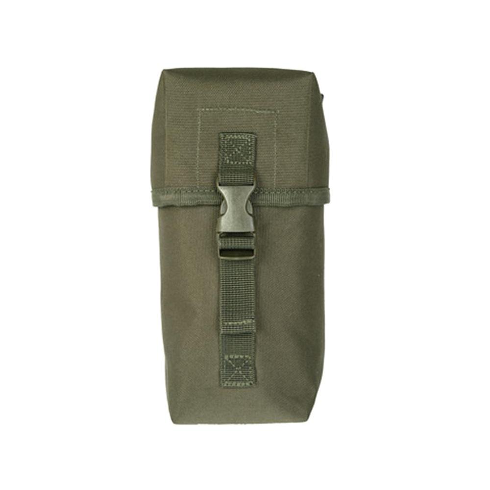 Poche Multi-fonction Miltec (Coyote -