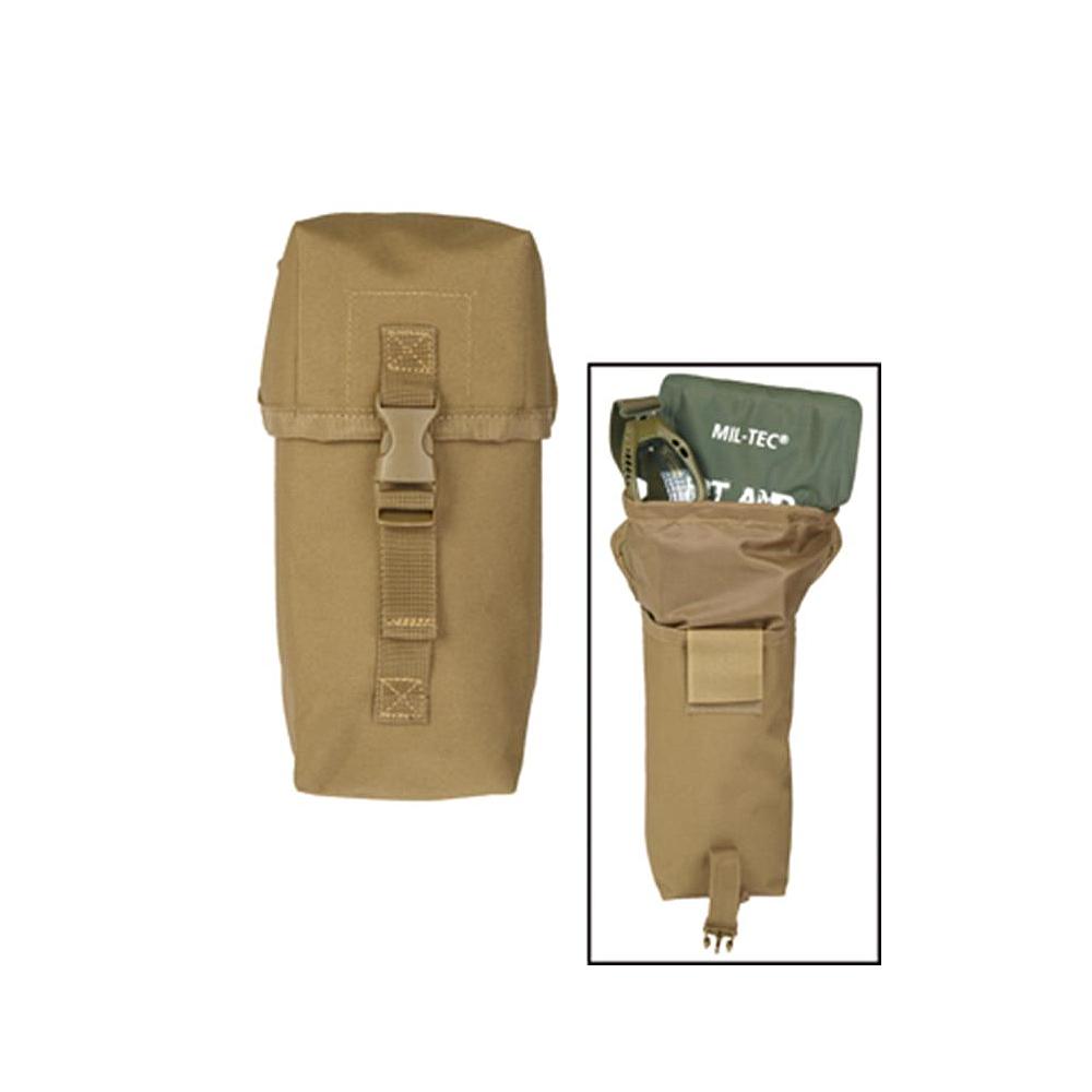 Poche Multi-fonction Miltec (Coyote -