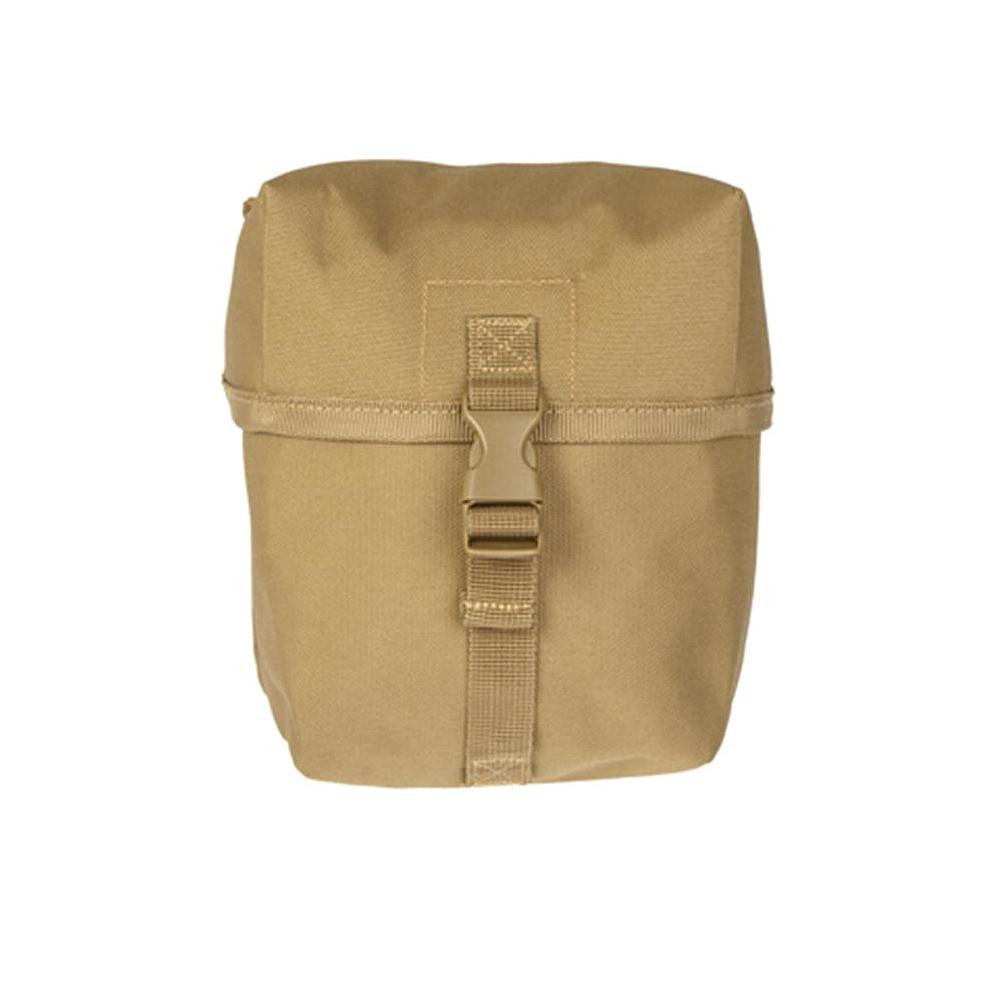 Poche Multi-fonction Miltec (Coyote -