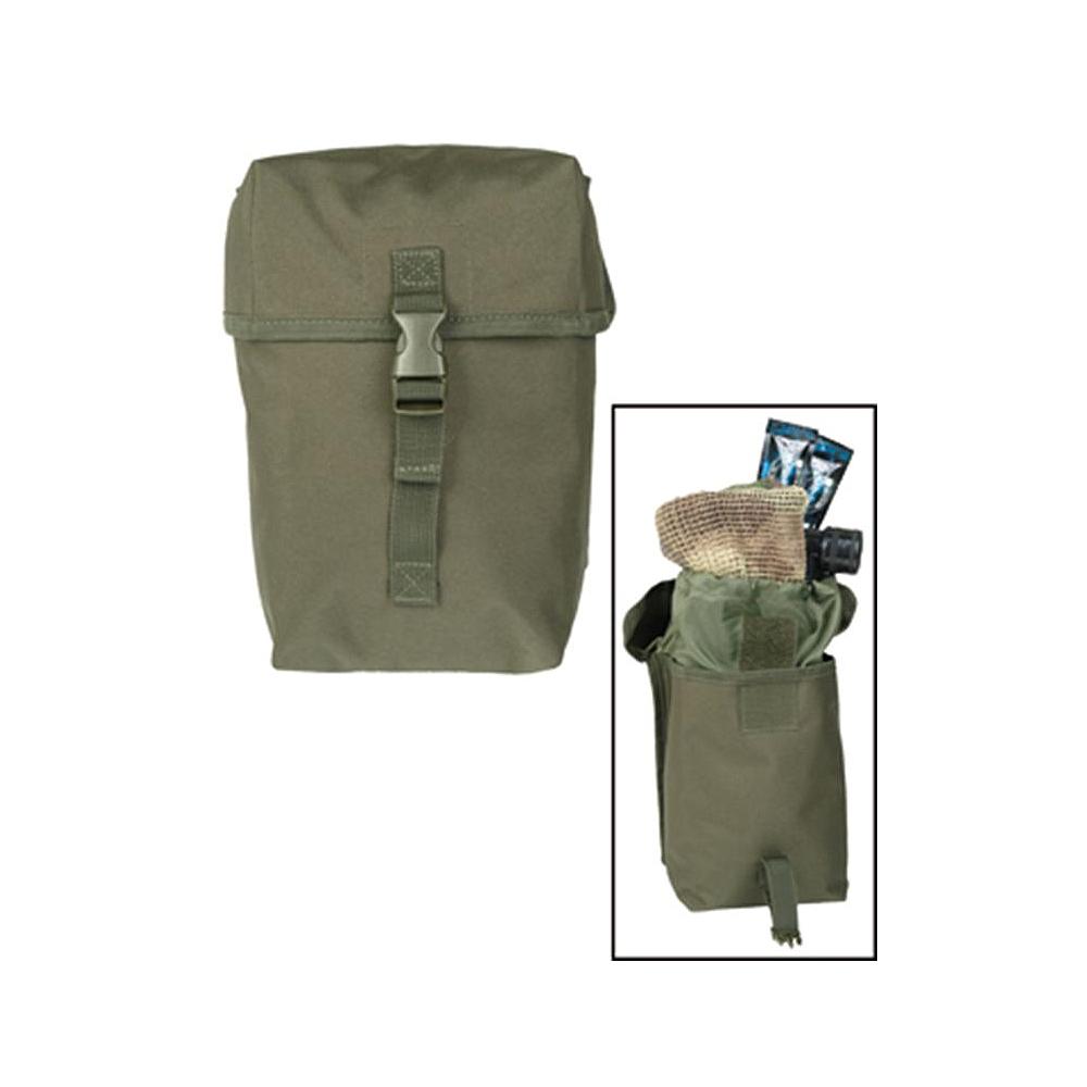 Poche Multi-fonction Miltec (Coyote -