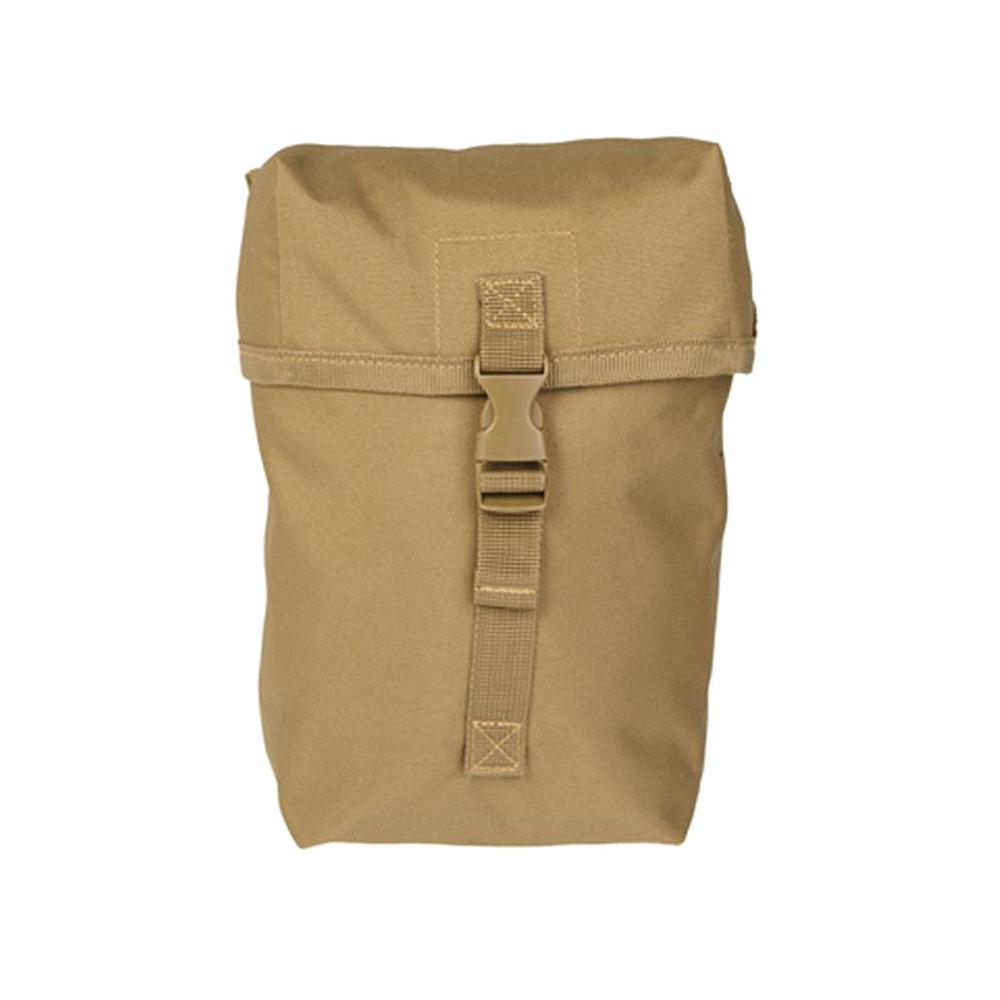 Poche Multi-fonction Miltec (Coyote -