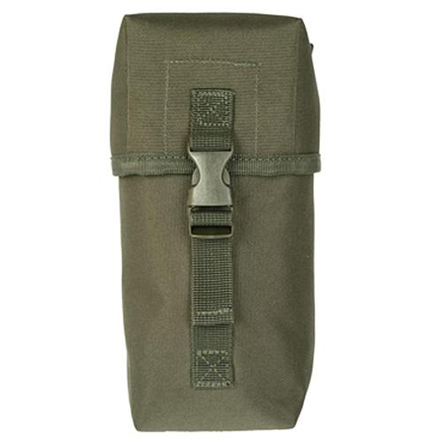 Poche Multi-fonction Miltec (Coyote -