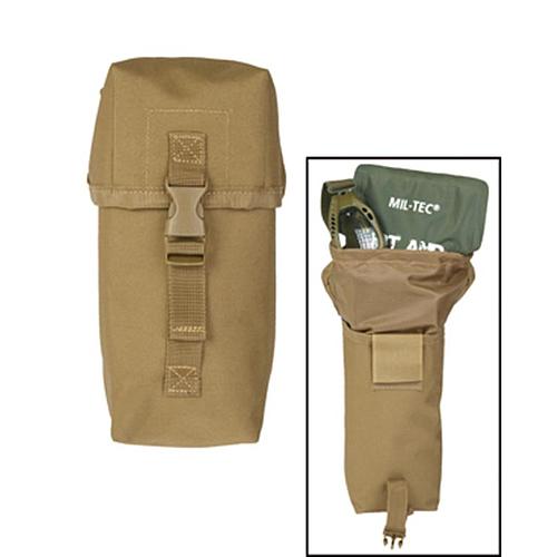 Poche Multi-fonction Miltec (Coyote -