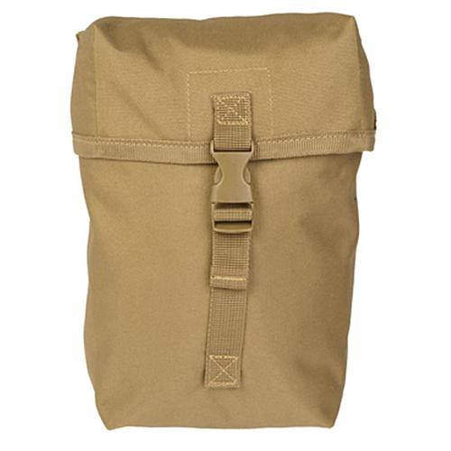 Poche Multi-fonction Miltec (Coyote -