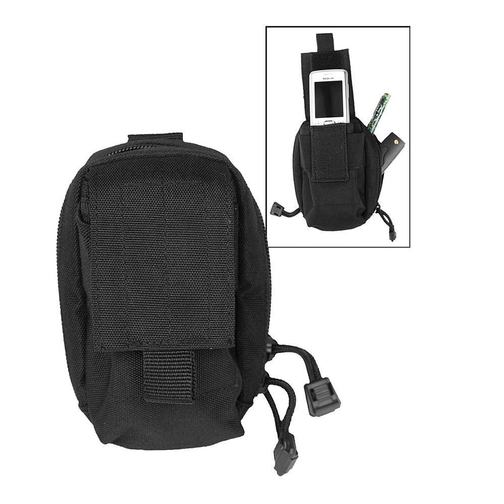 Poche Multi-Fonction - Système Molle -