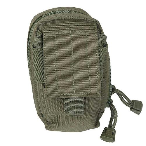 Poche Multi-Fonction - Système Molle -