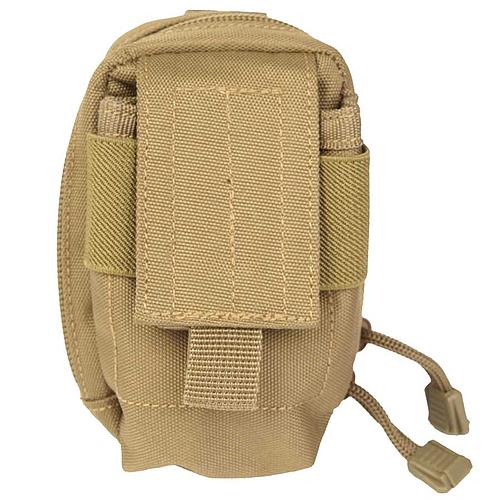 Poche Multi-Fonction - Système Molle -