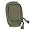 Poche Multi-Fonction - Système Molle -