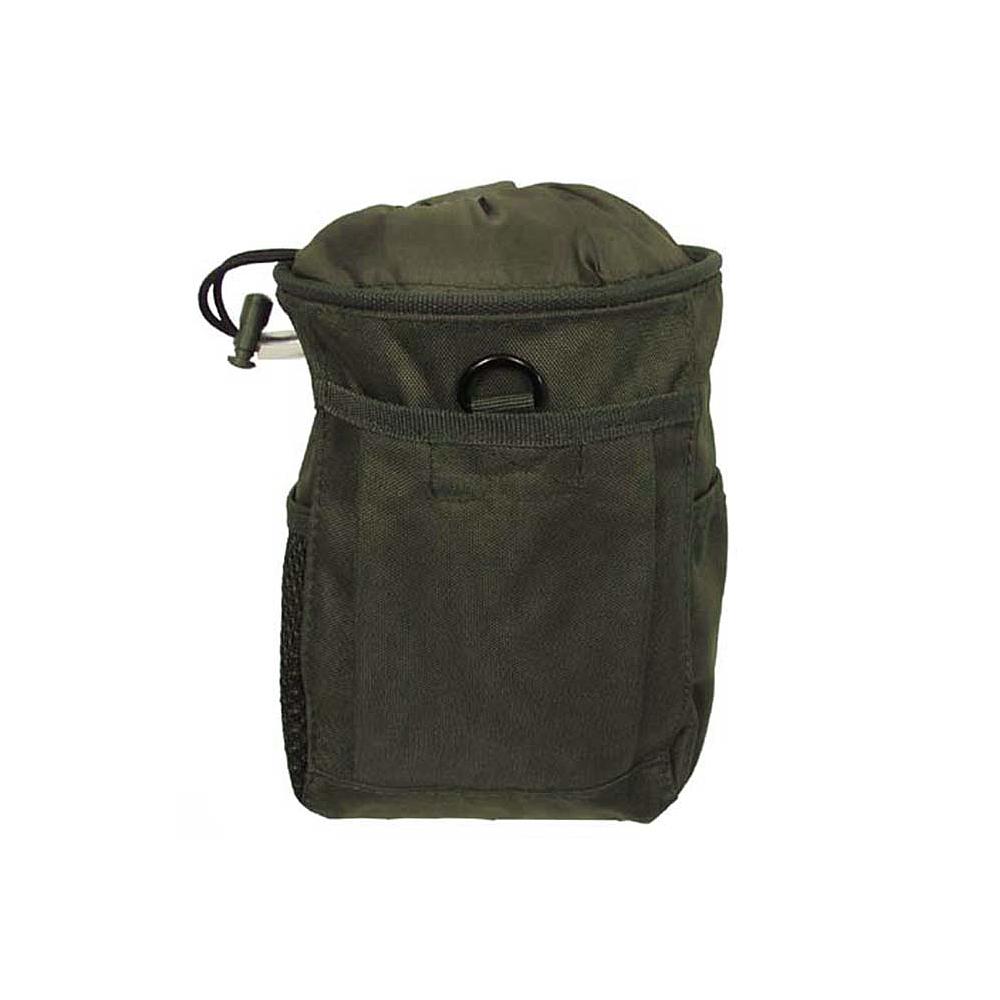Poche Multitache - Système Molle -