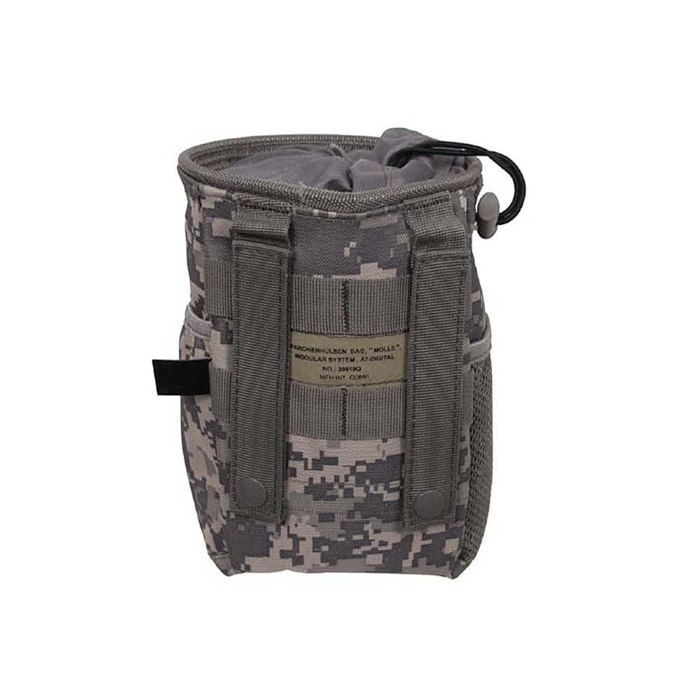 Poche Multitache - Système Molle -
