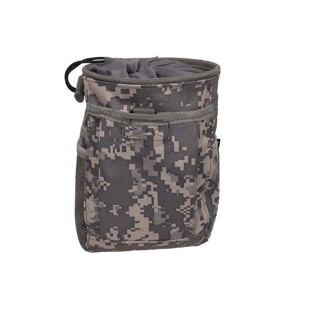 Poche Multitache - Système Molle -