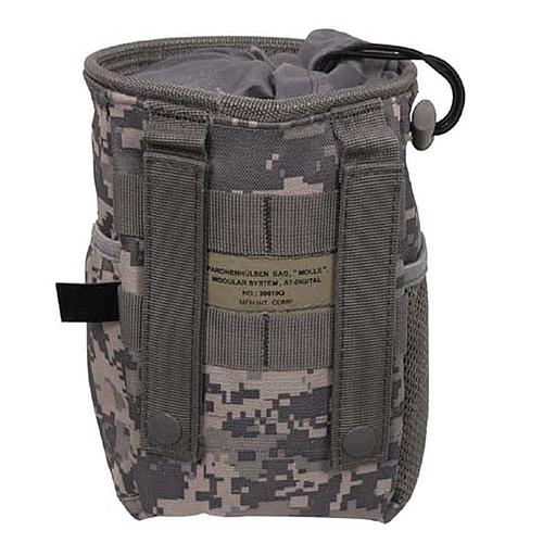 Poche Multitache - Système Molle -