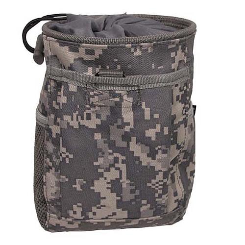 Poche Multitache - Système Molle -