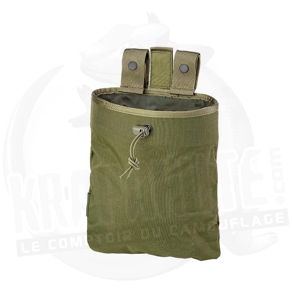 Poche Vide Chargeur 500D Nylon - Defcon 5