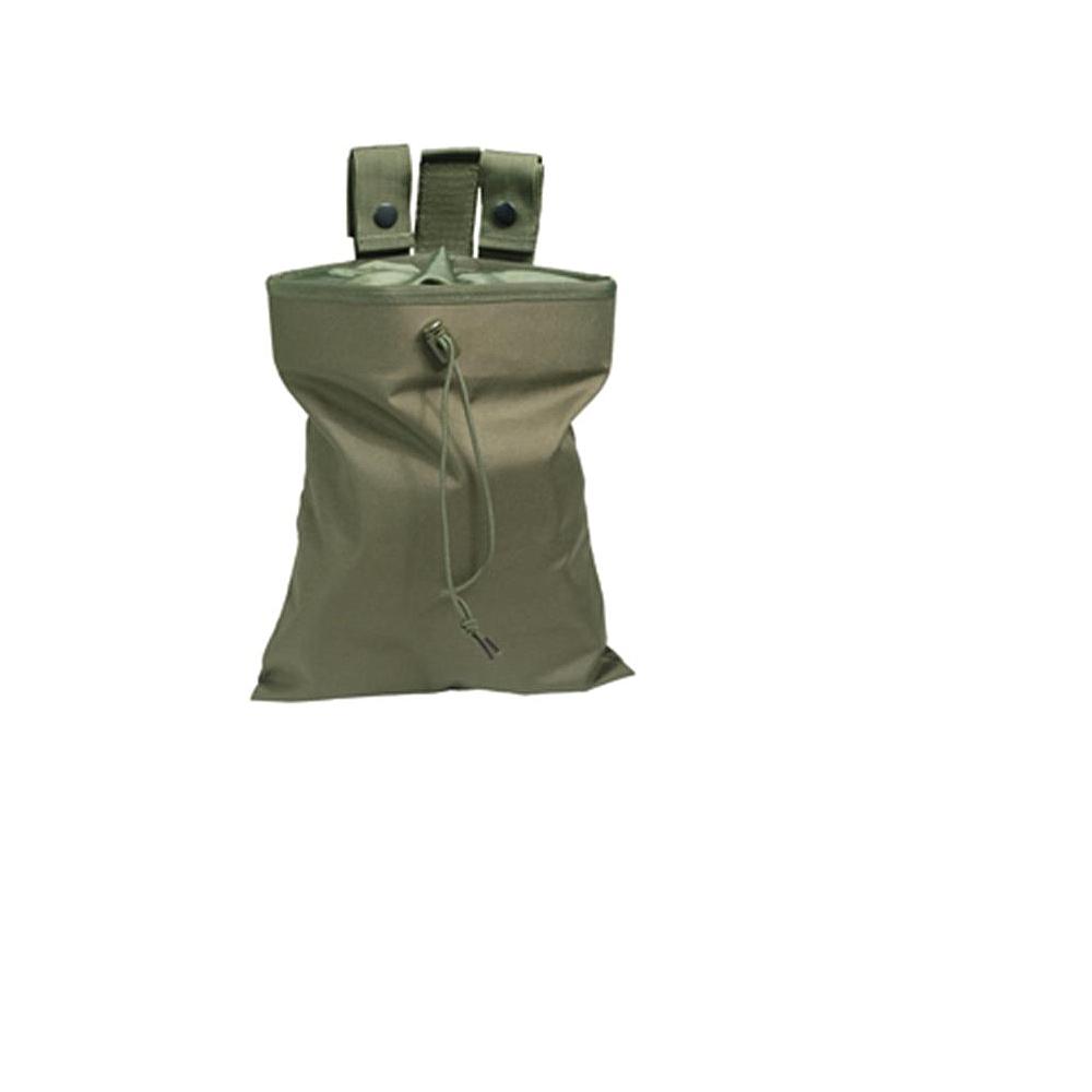 Poche Vide Chargeur Miltec 