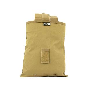 Poche Vide Chargeur Miltec 