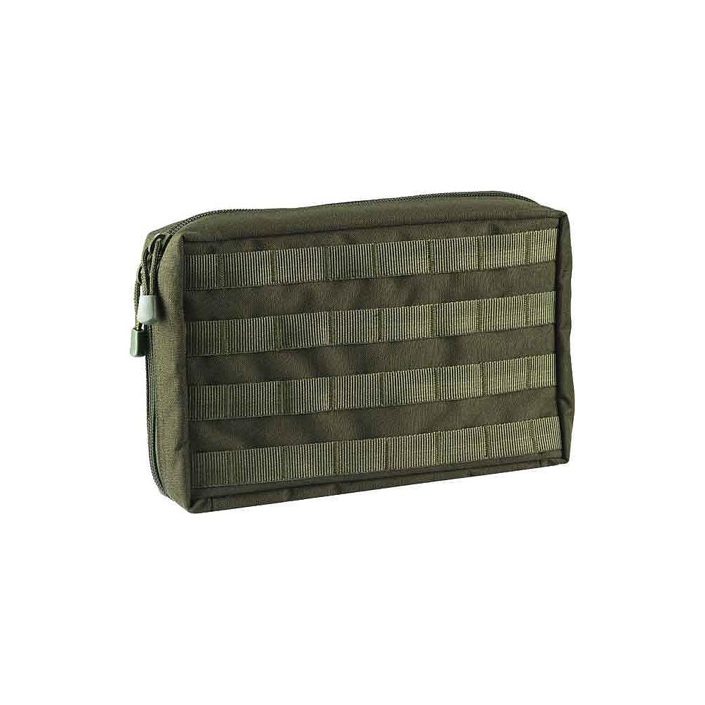 Pochette 1er Secours TOE Pro