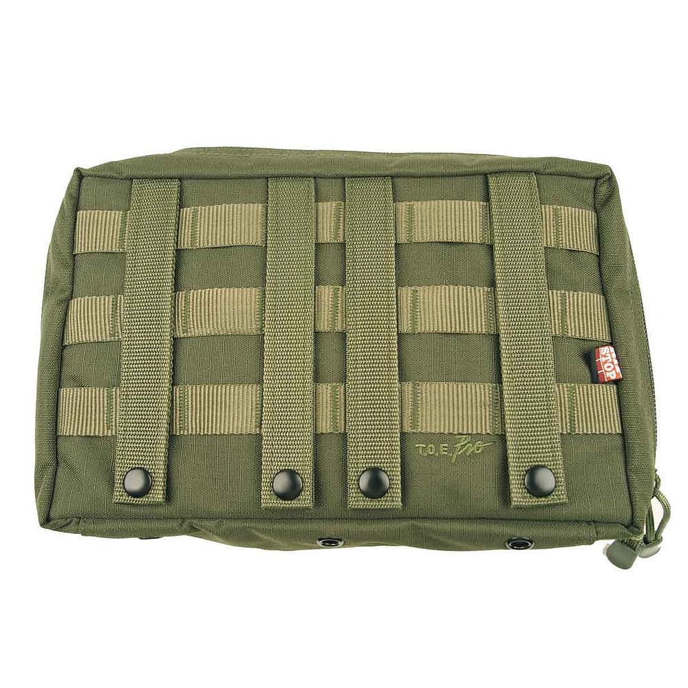 Pochette 1er Secours TOE Pro