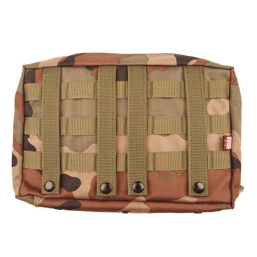 Pochette 1er Secours TOE Pro