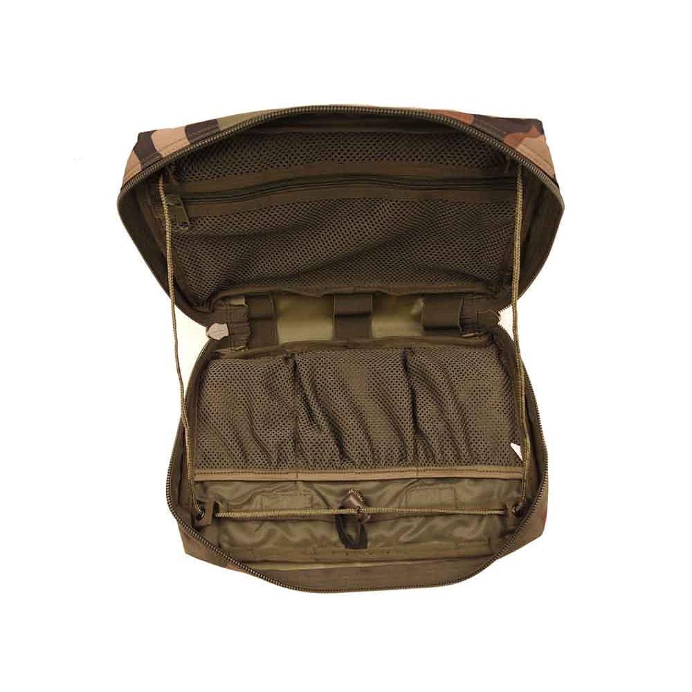 Pochette 1er Secours TOE Pro