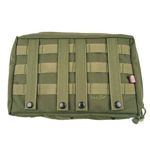 Pochette 1er Secours TOE Pro