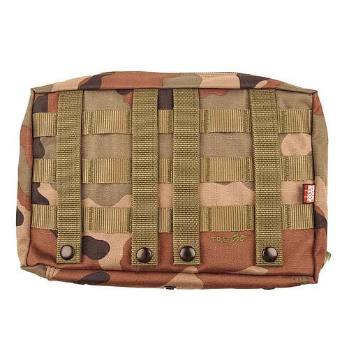 Pochette 1er Secours TOE Pro