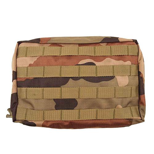 Pochette 1er Secours TOE Pro