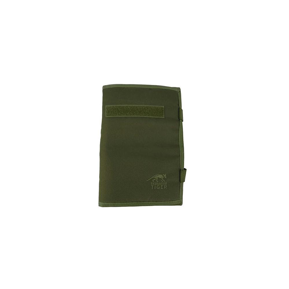 Pochette carnet pilote -