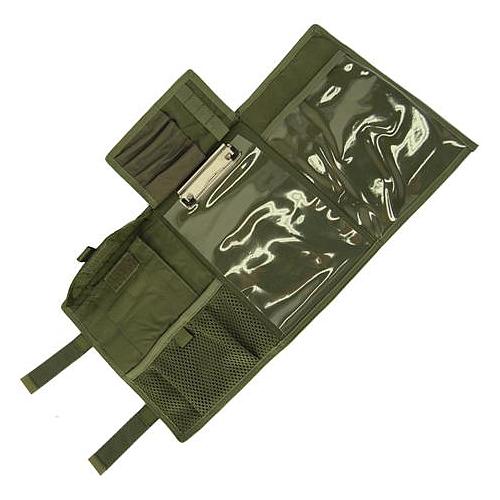 Pochette carnet pilote -